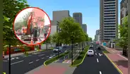 La importante vía en Miraflores que fue remodelada por más de S/10 millones, pero genera malestar en vecinos