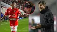 Mr. Peet reveló el firme motivo por el que Christian Cueva no fue convocado en la selección peruana: "Eso molestó al comando técnico"