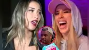 Xiomy Kanashiro responde fuerte tras indirectas de Yahaira Plasencia para Jefferson Farfán en nueva canción: "Estamos sólidos"
