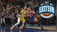Knicks vs. Pacers: renace una de las grandes rivalidades de la Conferencia del Este