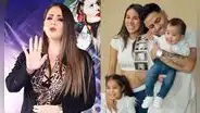 Melissa Klug se pronuncia sobre el tercer embarazo de Samahara Lobatón: “Un bebé es una bendición”