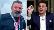 Odín Ciani responde duro a Faitelson tras cruce de insultos en final de Liga MX: "Un tipo así no merece mi amistad"