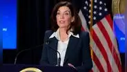 Confirmado por Kathy Hochul: Nueva York brindará cheque de estímulo a familias afectadas por la inflación