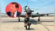 Presunta causa de la desaparición de piloto Ashley Vargas sería falla en su avión: "El asiento de eyección debió funcionar"
