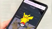 Google lanza juego para atrapar a los 151 pokémon originales desde tu teléfono: no necesitas instalar apps
