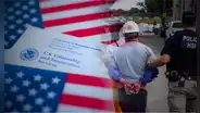 Malas noticias para inmigrantes en EEUU: USCIS advierte que serán detenidos y deportados por este grave delito en 2025