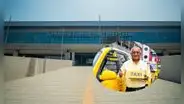 Taxistas sí podrán ingresar al nuevo Aeropuerto Jorge Chávez y solo deberán cumplir estos requisitos desde junio 2025