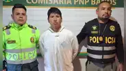 Confiesa asesinato de joven y fuga de Lima hacia Huánuco, pero fiscal pide su libertad: esto dijo alias 'Chino'