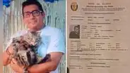 Viaja a Lima para comprar instrumento y desaparece: familia de joven músico recibe extorsiones desde México