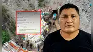 'Cuchillo' reveló haber pagado S/20.000 para encubrir cruel matanza en Pataz: "Él mismo puso el precio"