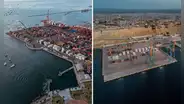 Estos puertos en Perú registran inversiones por más de US$3.500 millones, según la Cámara de Comercio de Lima
