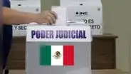 ¿Cómo votar en la Elección al Poder Judicial este 1 de junio de 2025?