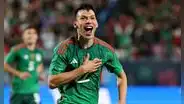 Regresa el 'Chucky' Lozano: México anuncia convocados para amistosos previos a la Copa Oro 2025