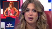 Ducelia Echevarría se quiebra al confesar que no quería ser miss Perú y revela cuál era su verdadero sueño: “No me inspira intentarlo”