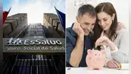 Afiliados de EsSalud pueden incluir a sus parejas en el seguro social: deben completar el Formulario N°1010 y otros documentos