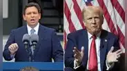 Florida: este es el nuevo plan de Ron DeSantis contra la inmigración que sería tan duro como el de Donald Trump