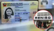 Peruanos podrán obtener su DNI electrónico gratis para el 27 y 28 de mayo de 2025: estas son las regiones beneficiarias del trámite