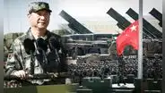 China desafía la supremacía militar de Estados Unidos con más tropas, más tanques y un avance nuclear que alarma