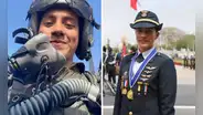 Familia de alférez Ashley Vargas sobre búsqueda FAP: "No buscan a mi hermana, sino un cuerpo que flote"
