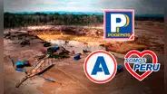Reinfo: APP es el partido con mayor número de afiliados a la minería ilegal