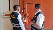Sin perdón de Dios: ladrones roban dinero y objetos sagrados de iglesia en Chiclayo