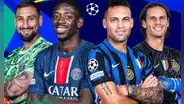 PSG - Inter: fecha, hora y canales de TV de la final de Champions League 2024-2025