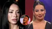 Pamela López hace impensado pedido a Pamela Franco sobre Christian Cueva: “Una pareja está para apoyar”