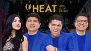 Horario de los Premios Heat 2025: guía para ver EN VIVO al Grupo 5 y Brunella Torpoco