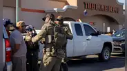 Redadas de ICE en espacios públicos: arrestan a 275 inmigrantes con antecedentes penales en este estado