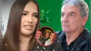 Cassandra Sánchez defiende a Jessica Newton y responde a su padre biológico por cambio de apellido: "Padre es el que cría"