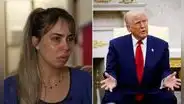 Esposo de inmigrante cubana que votó por Trump fue expulsado de EEUU de manera repentina y sin despedirse: "No tuvo oportunidad de defenderse"