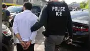 ICE: inmigrante mexicano que habría sido deportado 2 veces fue capturado nuevamente en redada masiva en Texas