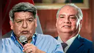 Ministro de Transportes elogió a César Acuña durante encuentro de APP: "Soy tu discípulo, señor presidente"