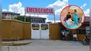 Alerta sanitaria en selva peruana: tos ferina deja 9 muertos y más de 450 casos confirmados solo en Loreto