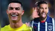 ¿Sergio Ramos buscará convencerlo? Cristiano Ronaldo y los clubes que quieren ficharlo si se va del Al-Nassr