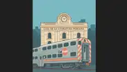 Mails, acusaciones, censuras compartidas, argollas y pronto un tren en la Casa de la Literatura Peruana