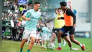 Canal Sporting Cristal ante Palmeiras hoy por la última jornada de la Copa Libertadores