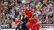 ¿Dónde ver partido Alianza Lima vs Libertad desde EEUU? Canal oficial para seguir el partido por Copa Libertadores 2026