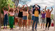 'Locos de amor 4': mira el tráiler, conoce el reparto completo y las canciones del filme peruano