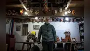 Miguel Rubio: "Mi generación no estuvo a la altura, entonces veo con mucho interés lo que producen los jóvenes ahora"