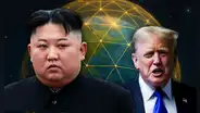 Corea del Norte advierte que escudo antimisiles 'Golden Dome' de EE. UU. amenaza con "escenario de guerra nuclear en el espacio exterior"