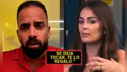 Esposo de Laura Spoya comparte explosivo mensaje tras exponerse salida nocturna de la modelo: “Te lo regalo”