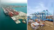 Los terminales del puerto del Callao registran este dato positivo en 2025, según la Autoridad Portuaria Nacional
