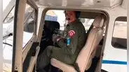FAP asegura que aeronave en la que desapareció Ashley Vargas pasó mantenimiento: piloto lleva desparecida 7 días