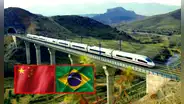 Perú busca reunir a China y Brasil para impulsar construcción de megaproyecto ferroviario: complementará al puerto de Chancay