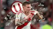 Tiene 17 años, vale más que todo Universitario y es considerado el sucesor de Lionel Messi: ¿quién es Franco Mastantuono?