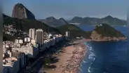 Un famoso destino turístico de América latina podría prohibir la música y ventas ambulantes en sus playas más visitadas