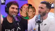 Israel Dreyfus revela la vez que Mario Irivarren fue ‘atrasado’ por Mario Hart: “Te morías por Alejandra Baigorria”