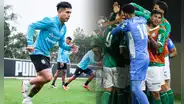 Alineaciones de Sporting Cristal contra Palmeiras por el último duelo decisivo en la Copa Libertadores 2025