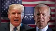 Trump insiste en que le "robaron" las elecciones de 2020 y arremete nuevamente contra Biden: ''Cadáver decrépito''